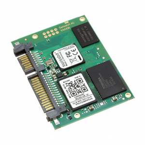 SFSA060GV3AA2TO-I-LB-226-STD Swissbit NA Inc. – Price, Stock & Datasheet