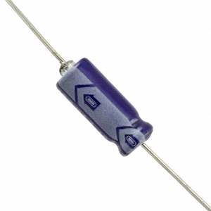 UCA2D101MHD1TN Nichicon – Price, Stock & Datasheet