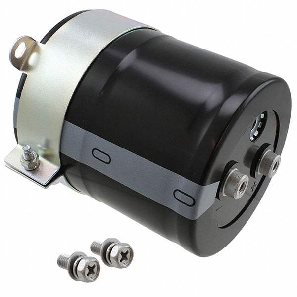 LNY2G182MSEF Nichicon – Price, Stock & Datasheet
