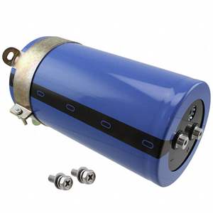 LNR2C332MSE Nichicon – Price, Stock & Datasheet