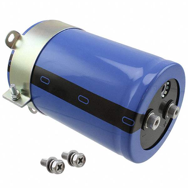 LNT1H683MSE Nichicon – Price, Stock & Datasheet