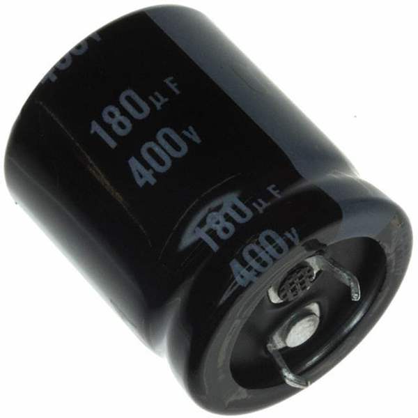 LAQ2P821MELC40 Nichicon – Price, Stock & Datasheet