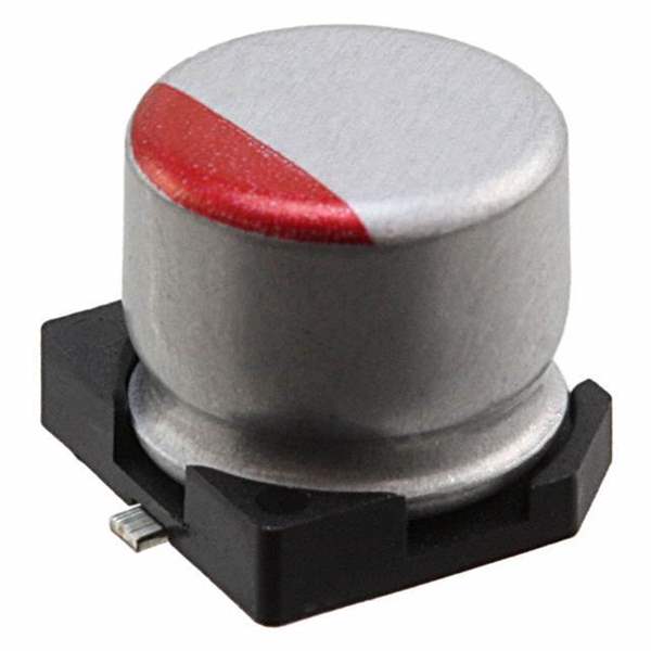 RNU0J821MDN1 Nichicon – Price, Stock & Datasheet
