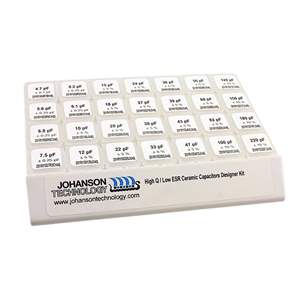 VJ0805HIFRQ2KIT Vishay – Price, Stock & Datasheet