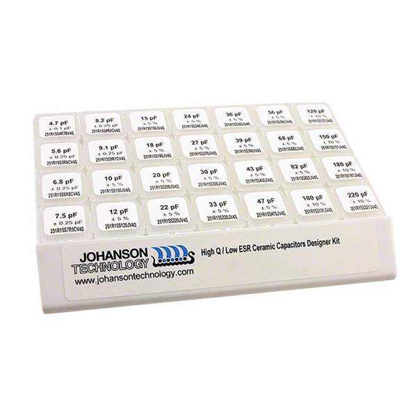 VJ0805HIFRQ2KIT Vishay – Price, Stock & Datasheet