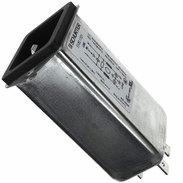 5130.1300 Schurter Inc. – Price, Stock & Datasheet