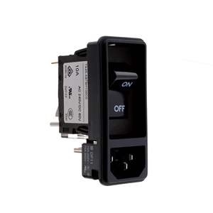 C20F.0104 Schurter Inc. – Price, Stock & Datasheet