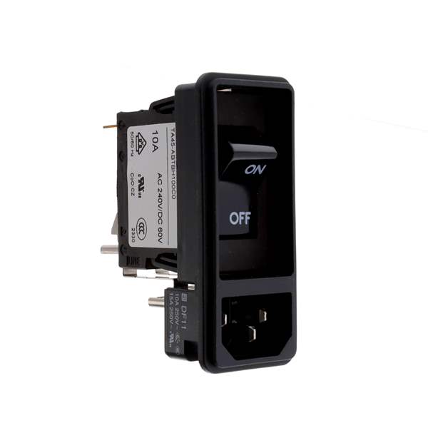 C20F.0104 Schurter Inc. – Price, Stock & Datasheet
