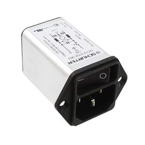 DC12.3102.001 Schurter Inc. – Price, Stock & Datasheet