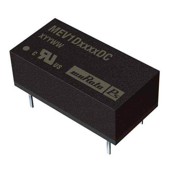 MEV1D2409SC Murata Power Solutions Inc. – Price, Stock & Datasheet