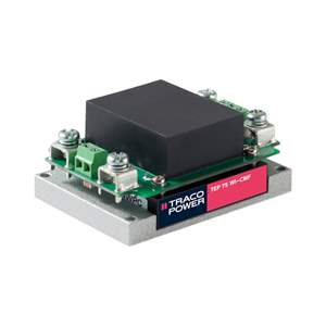 TEP 200-2418WIRCMF Traco Power – Price, Stock & Datasheet