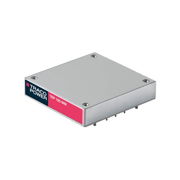 TEP 100-4813-CMF Traco Power – Price, Stock & Datasheet