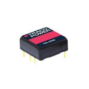 THL 3-4812WI Traco Power – Price, Stock & Datasheet