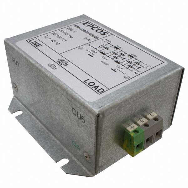 B84112G0000M136 EPCOS (TDK) – Price, Stock & Datasheet