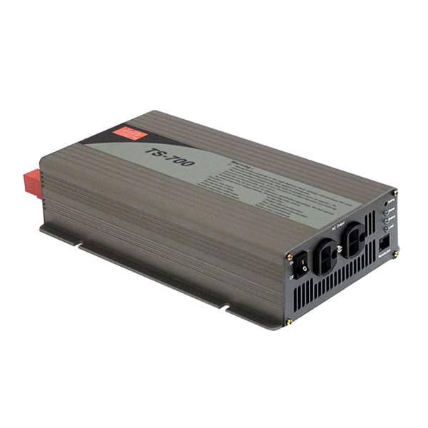 TS-3000-248B Mean Well Enterprises Co., Ltd. – Price, Stock & Datasheet