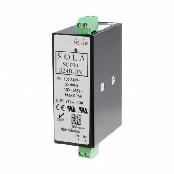 SDN40-24-480C SolaHD – Price, Stock & Datasheet