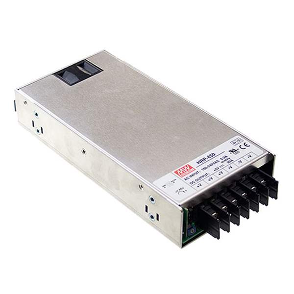 HRP-75-3.3 Mean Well Enterprises Co., Ltd. – Price, Stock & Datasheet