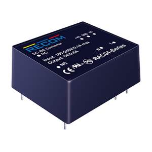 RSP-200-3.3 Mean Well Enterprises Co., Ltd. – Price, Stock & Datasheet