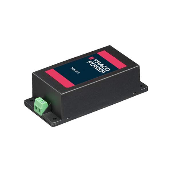 TMM 40215C Traco Power – Price, Stock & Datasheet