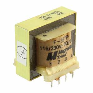 FD6-28 Triad Magnetics – Price, Stock & Datasheet