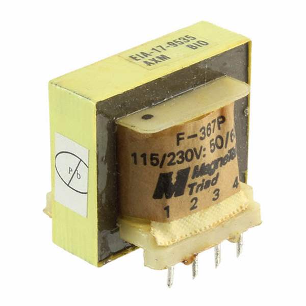 FD6-28 Triad Magnetics – Price, Stock & Datasheet