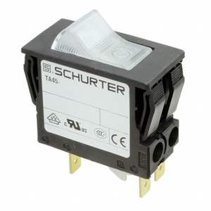 AA1-B0-11-425-2D1-C Carling Technologies – Price, Stock & Datasheet