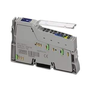 2862822 Phoenix Contact – Price, Stock & Datasheet