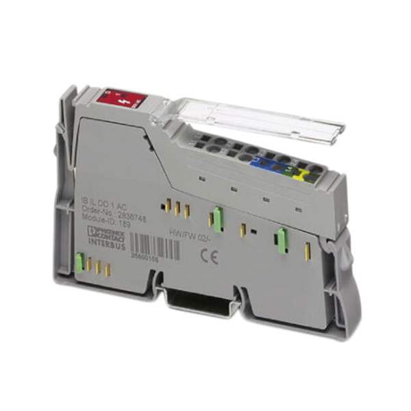 2862835 Phoenix Contact – Price, Stock & Datasheet