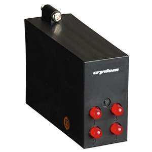 PT16MX2DB25 Switchcraft Inc. – Price, Stock & Datasheet