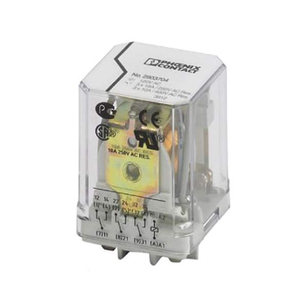 2961464 Phoenix Contact – Price, Stock & Datasheet