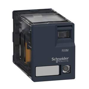 RXM4AB2GD Schneider Electric – Price, Stock & Datasheet
