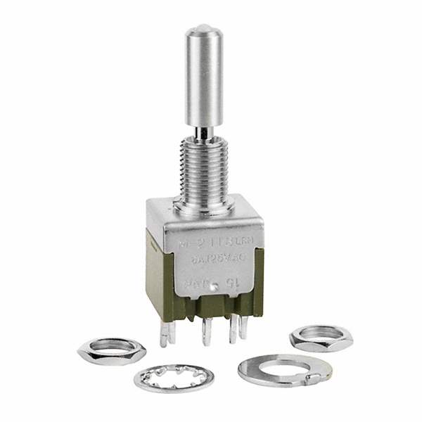 M2113LCFW01 NKK Switches – Price, Stock & Datasheet