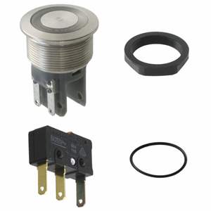 ZA2BG3 Schneider Electric – Price, Stock & Datasheet