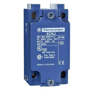 XY2CZ3015 Telemecanique Sensors – Price, Stock & Datasheet