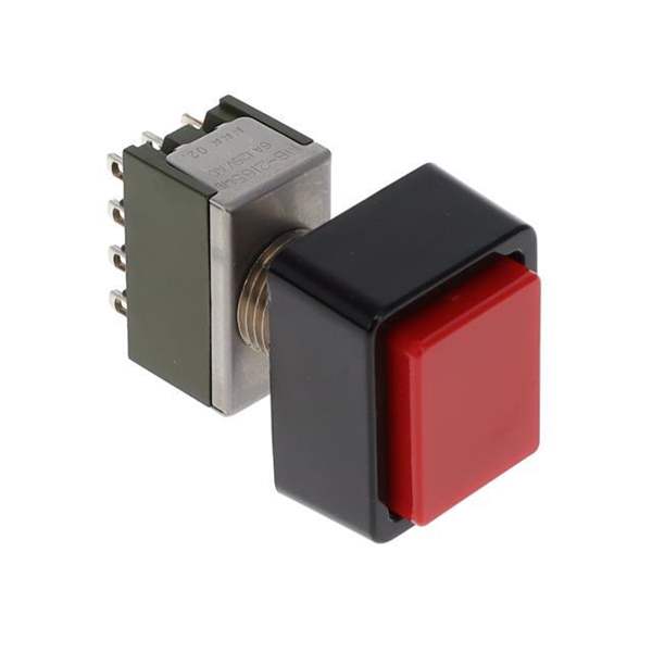BB16AB-FC NKK Switches – Price, Stock & Datasheet