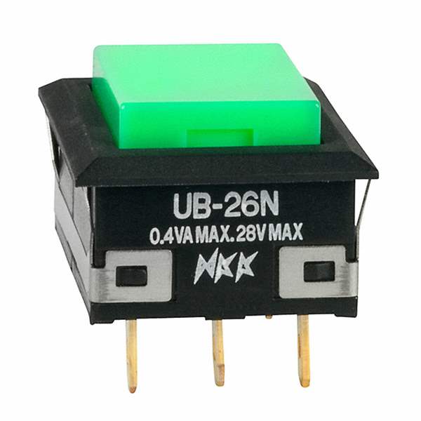 UB15NKW01N-A NKK Switches – Price, Stock & Datasheet