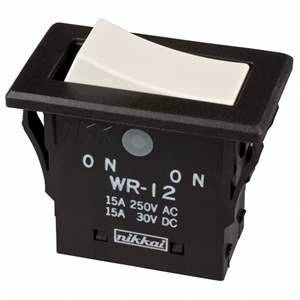 WR19AL NKK Switches – Price, Stock & Datasheet