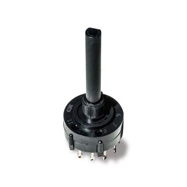 A10715RNCQ C&K Components – Price, Stock & Datasheet