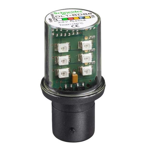 DL1BDB6 Schneider Electric – Price, Stock & Datasheet