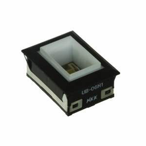 UB04KW015C NKK Switches – Price, Stock & Datasheet