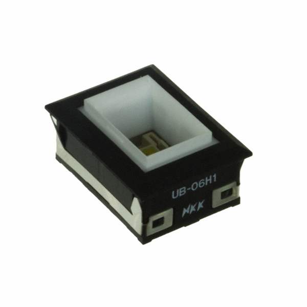 UB04KW015C NKK Switches – Price, Stock & Datasheet