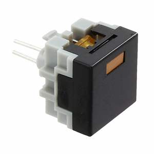 AT486FF NKK Switches – Price, Stock & Datasheet