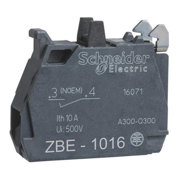ZBE1016 Schneider Electric – Price, Stock & Datasheet