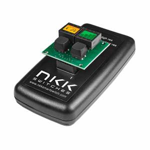 IS-DEV KIT-5 NKK Switches – Price, Stock & Datasheet