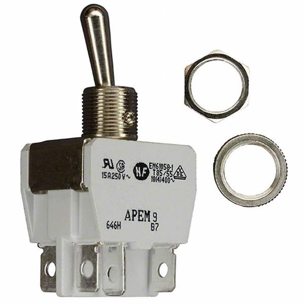 641H/2K Apem Inc. – Price, Stock & Datasheet
