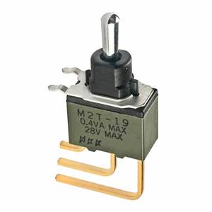 M2T19S4A5G40 NKK Switches – Price, Stock & Datasheet