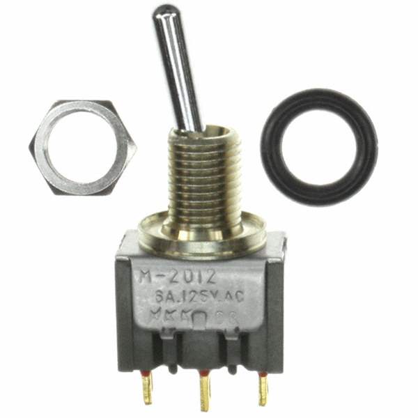 M2012SD3A01 NKK Switches – Price, Stock & Datasheet