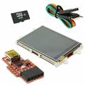 ULCD-43DT 4D Systems Pty Ltd – Price, Stock & Datasheet