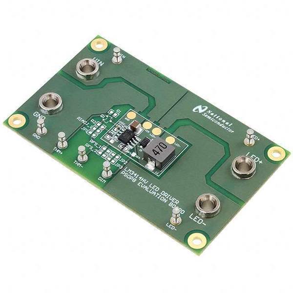 LM3444-EDSNEV/NOPB Texas Instruments – Price, Stock & Datasheet