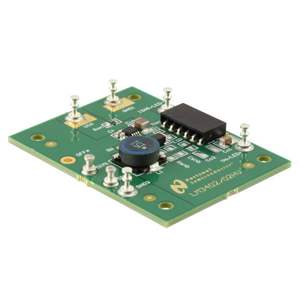 LP55281RLEV/NOPB Texas Instruments – Price, Stock & Datasheet